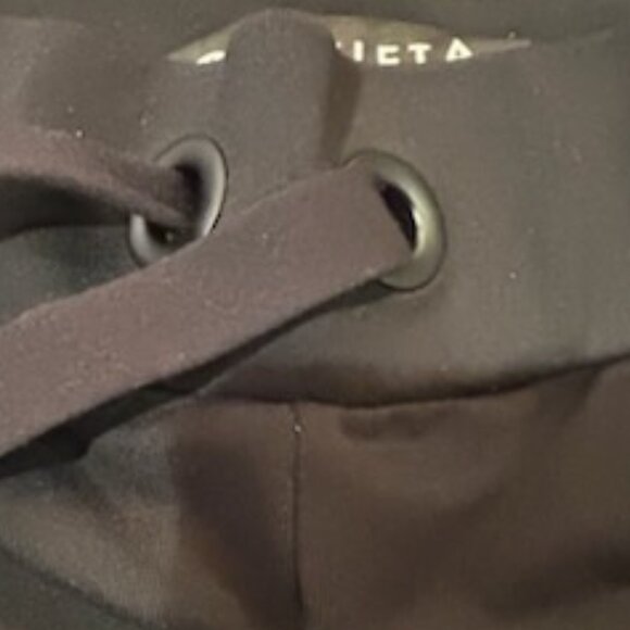 NWOT Athleta High Waisted Metro Track Jogger Pants - Picture 7 of 13